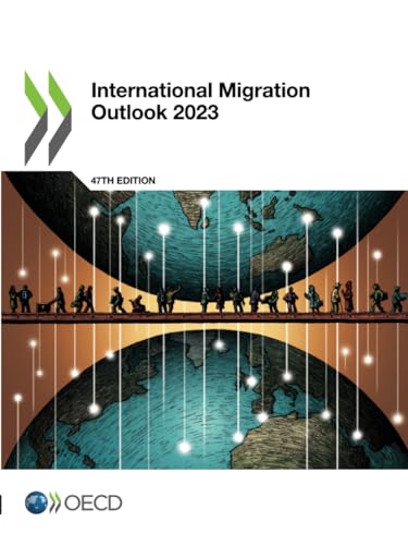 International Migration Outlook 2023 von OECD